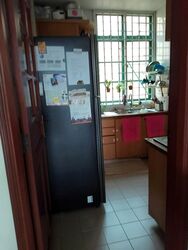 Hillview Heights (D23), Condominium #488151181